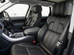 Land Rover Range Rover Sport Supercharged 2013 года (ZA)